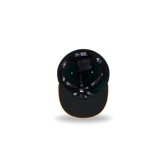 New Era Athletics Mini 59Fifty Fitted