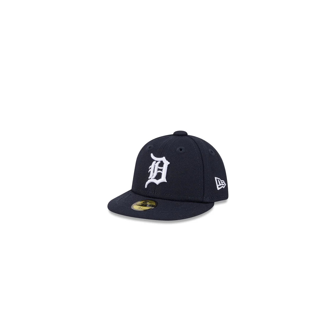 New Era Detroit Tigers Mini 59Fifty Fitted