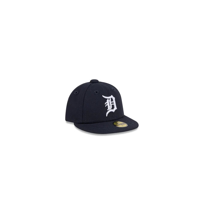New Era Detroit Tigers Mini 59Fifty Fitted