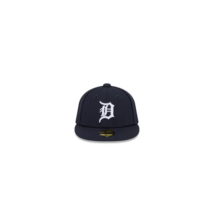 New Era Detroit Tigers Mini 59Fifty Fitted