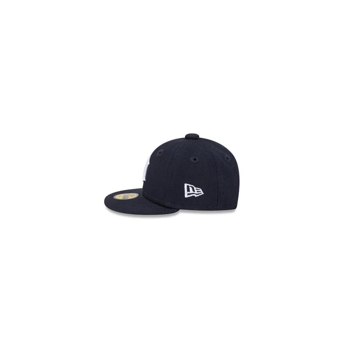 New Era Detroit Tigers Mini 59Fifty Fitted