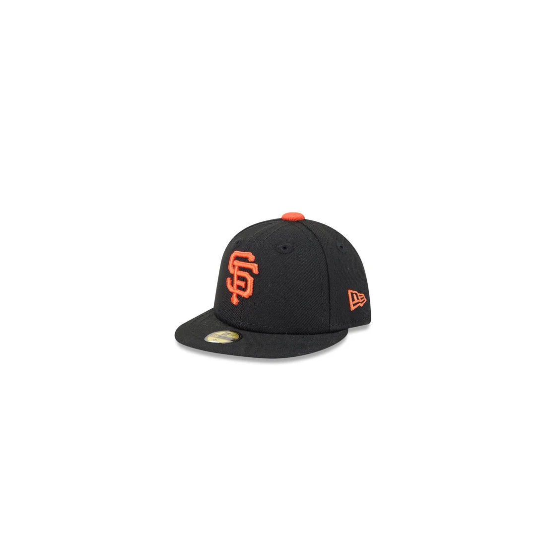 New Era San Francisco Giants Mini 59Fifty Fitted