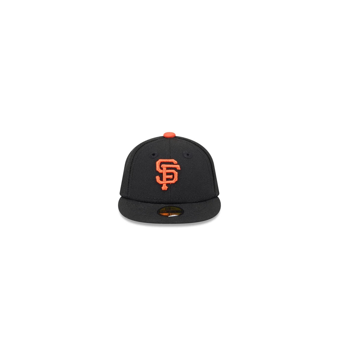 New Era San Francisco Giants Mini 59Fifty Fitted