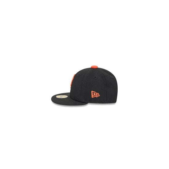New Era San Francisco Giants Mini 59Fifty Fitted