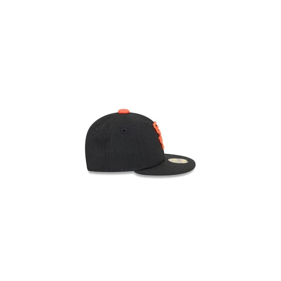 New Era San Francisco Giants Mini 59Fifty Fitted