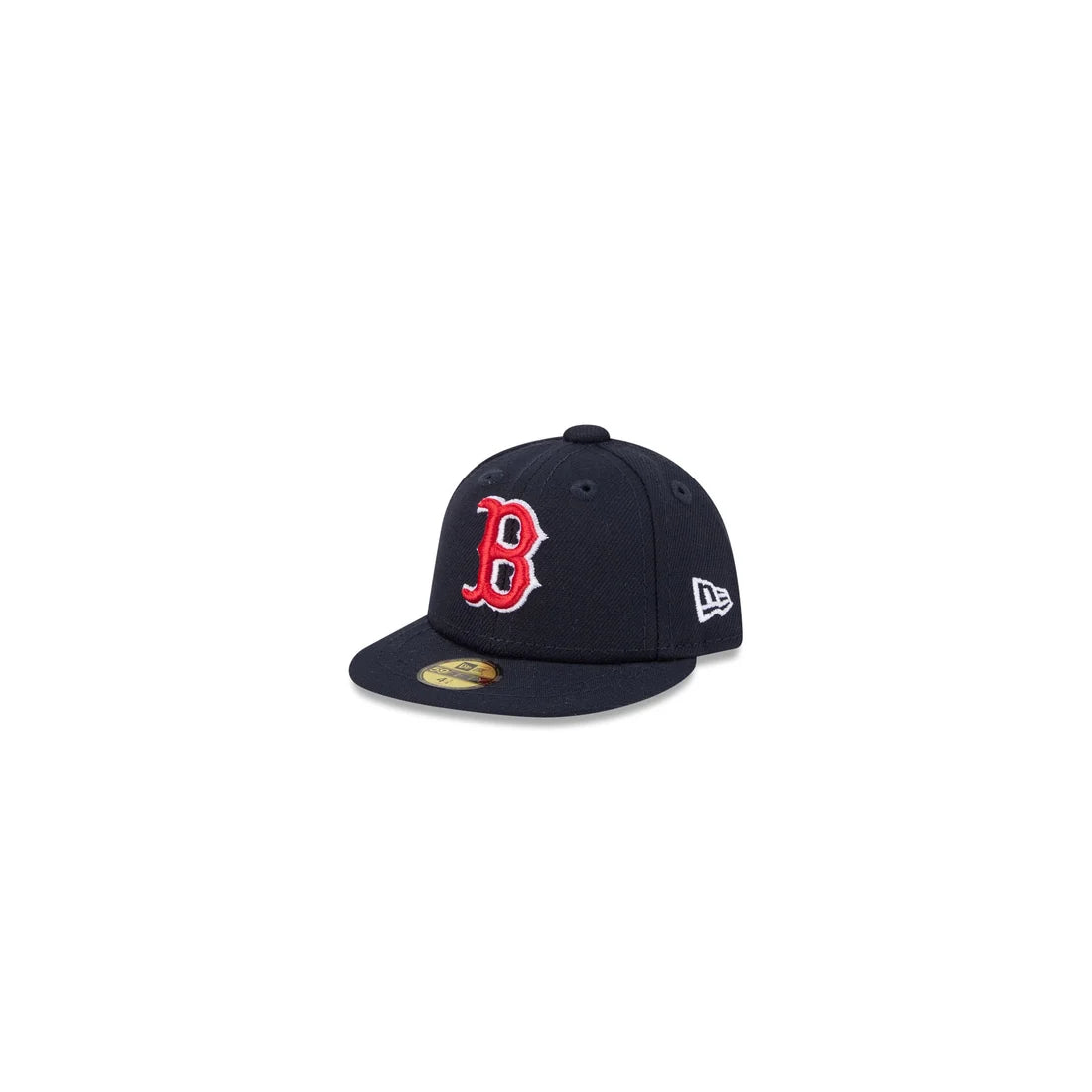 New Era Boston Red Sox Mini 59Fifty Fitted