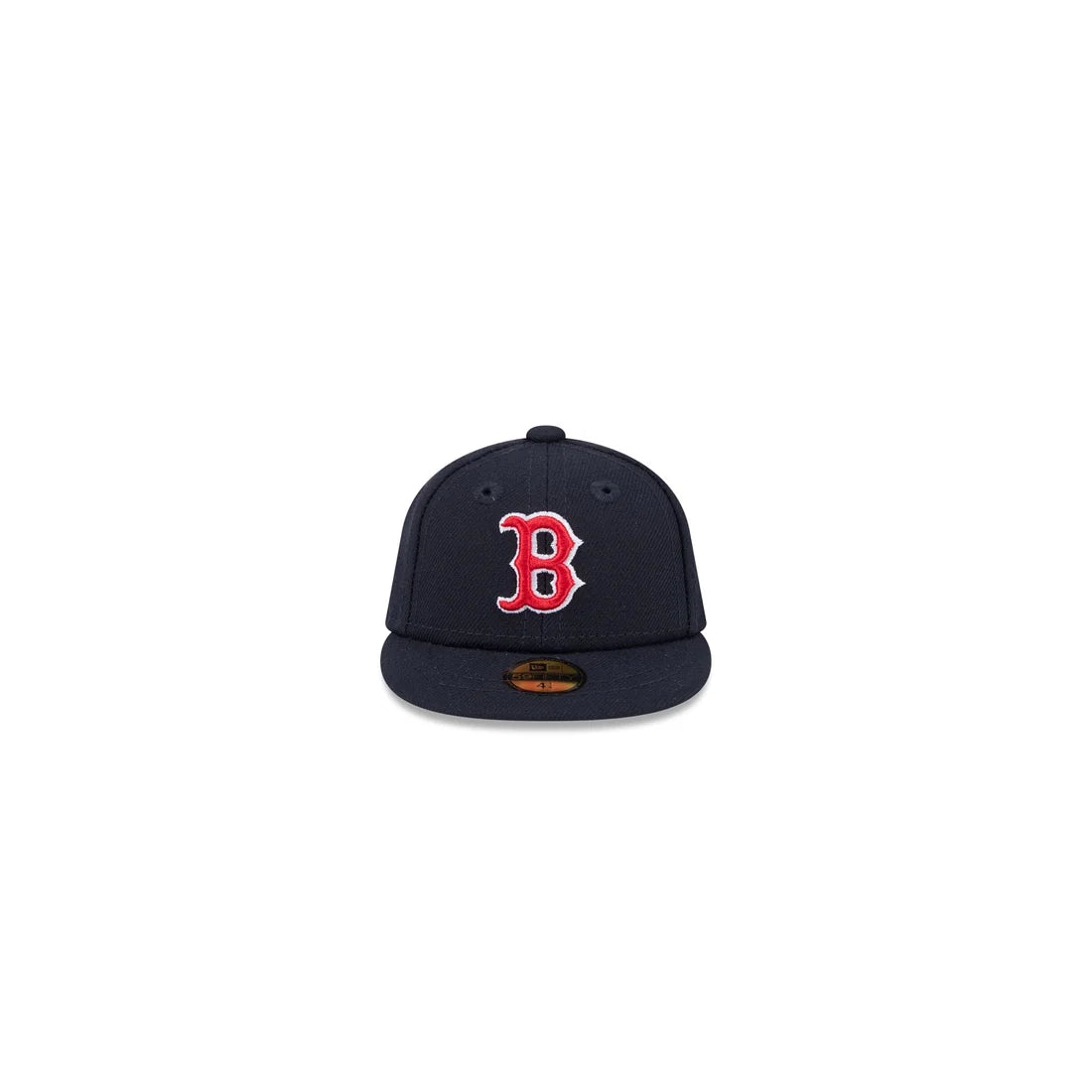 New Era Boston Red Sox Mini 59Fifty Fitted