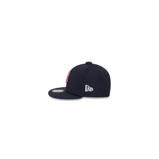 New Era Boston Red Sox Mini 59Fifty Fitted