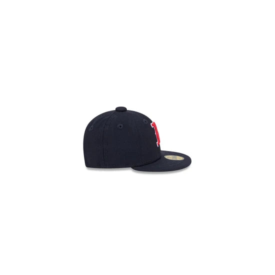New Era Boston Red Sox Mini 59Fifty Fitted