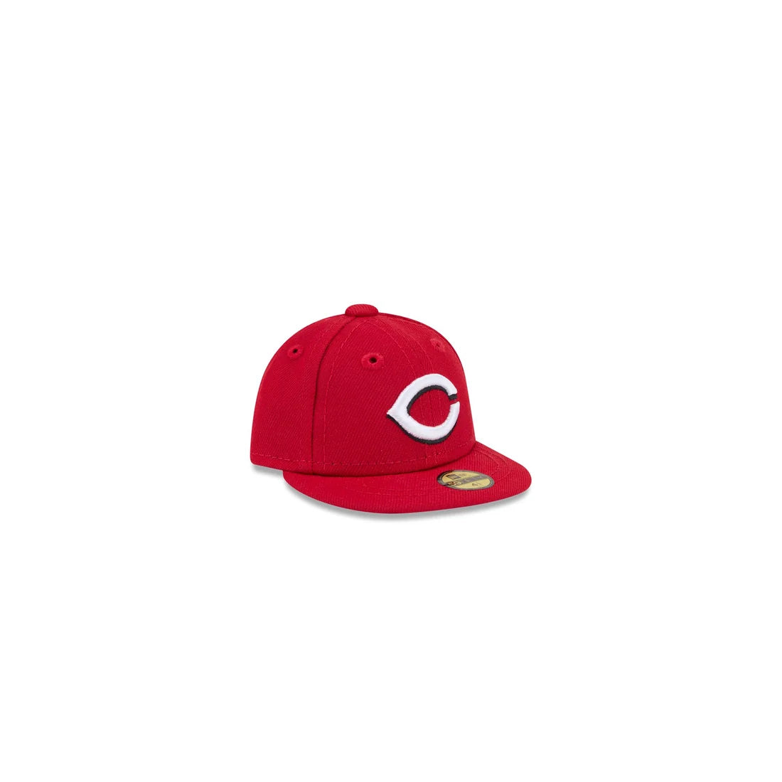 New Era Cincinnati Reds Mini 59Fifty Fitted