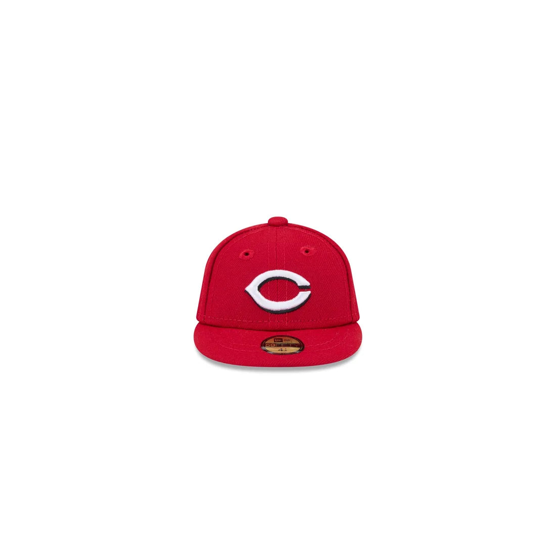 New Era Cincinnati Reds Mini 59Fifty Fitted