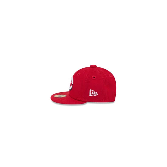 New Era Cincinnati Reds Mini 59Fifty Fitted