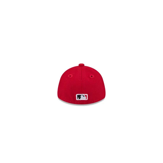 New Era Cincinnati Reds Mini 59Fifty Fitted