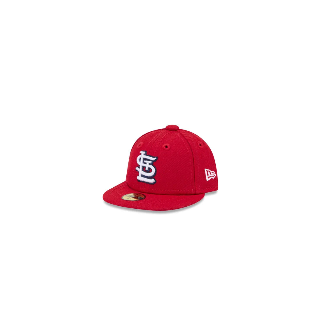 New Era St. Louis Cardinals Mini 59Fifty Fitted