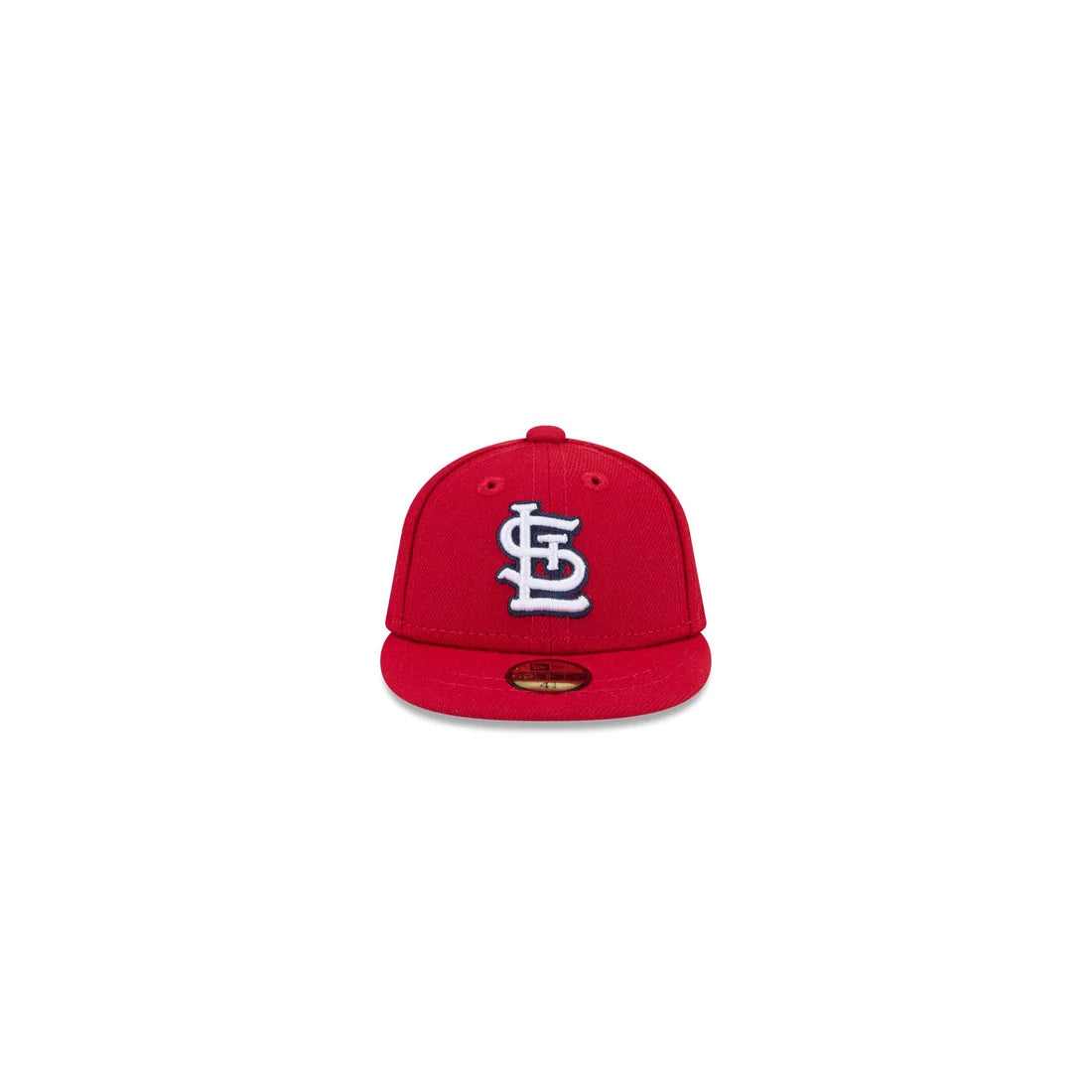 New Era St. Louis Cardinals Mini 59Fifty Fitted