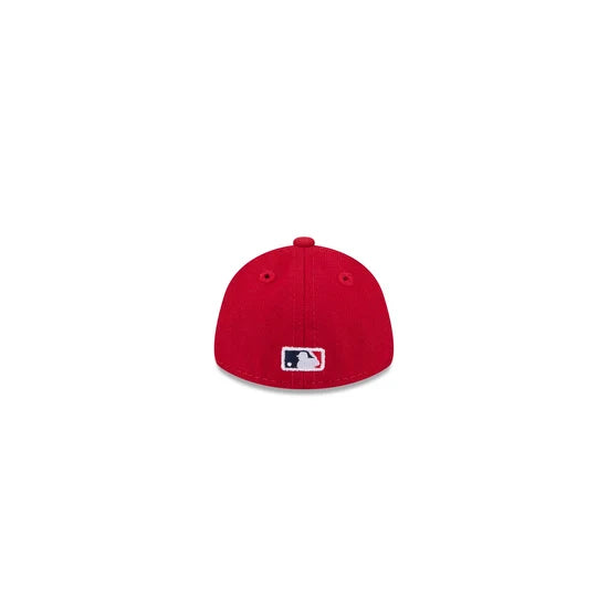 New Era St. Louis Cardinals Mini 59Fifty Fitted