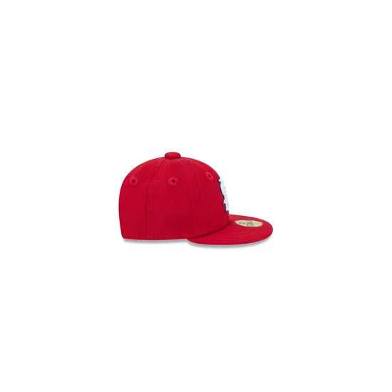 New Era St. Louis Cardinals Mini 59Fifty Fitted