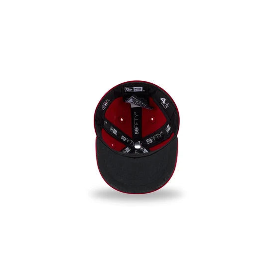 New Era St. Louis Cardinals Mini 59Fifty Fitted