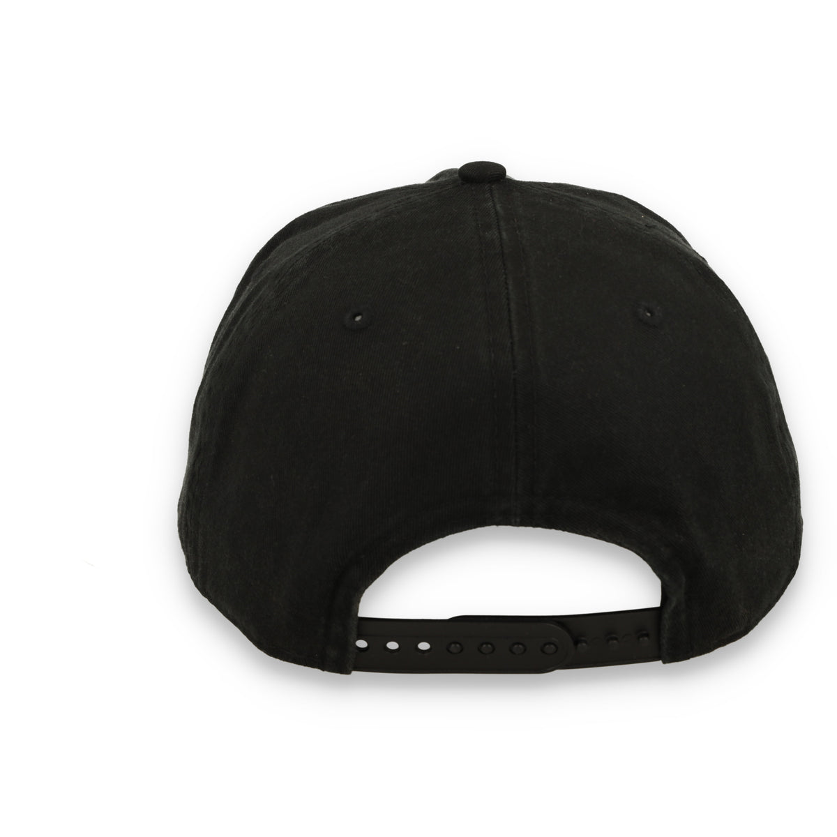 New Era San Francisco 49ers Est. 1946 19Twenty Pre-Curved Adjustable Hat - Black