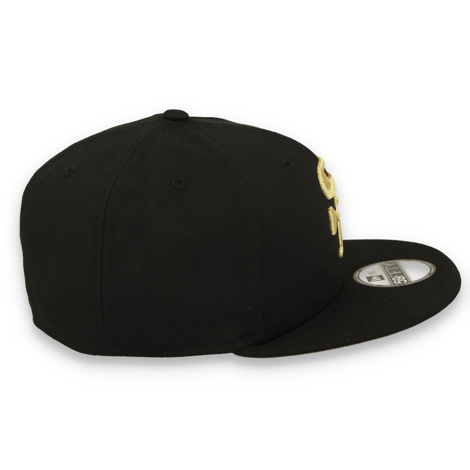 New Era San Francisco 49ers 2026 NFL Rivalries 59FIFTY Fitted Hat - OTC