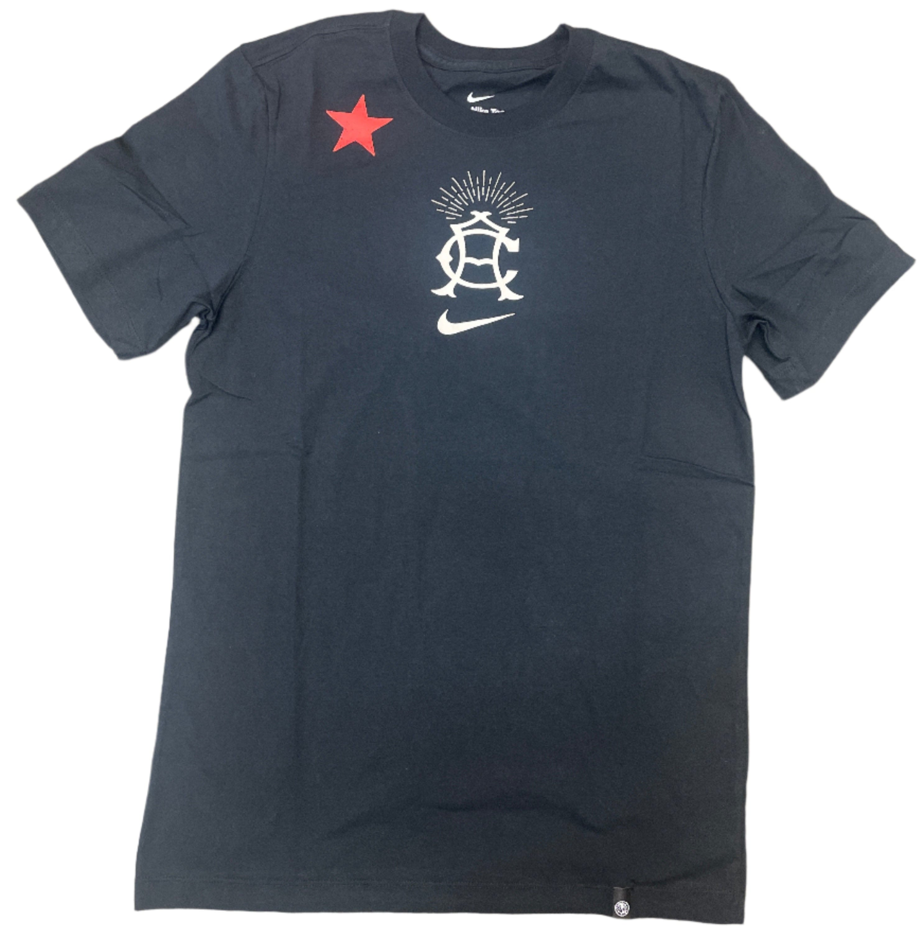 Nike Club América Heritage T-Shirt