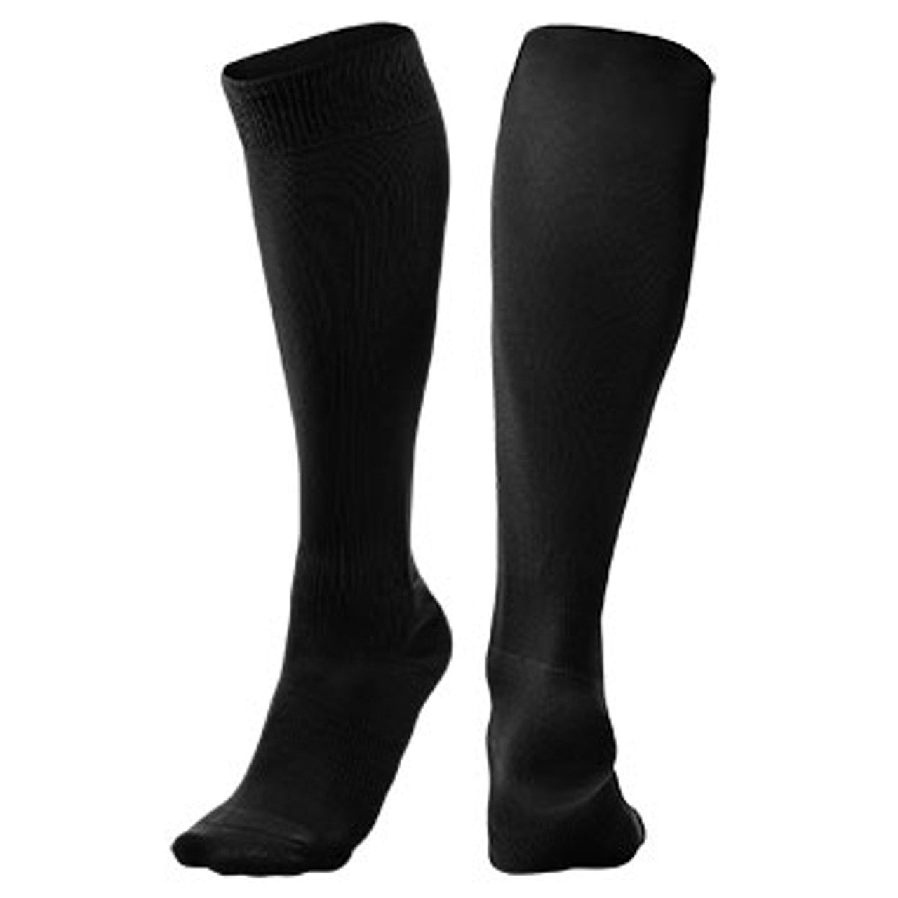 1st Instinct Soccer Seleccion Socks-Black