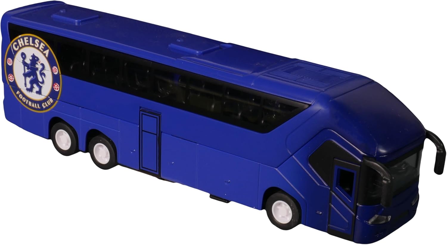 Chelsea Miniature Club Bus