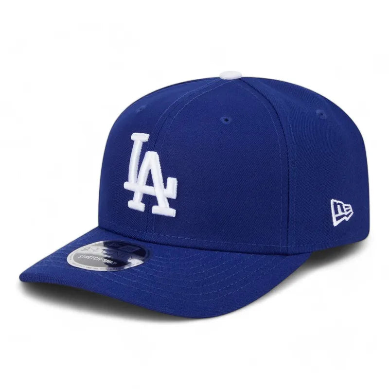 New Era Los Angeles Dodgers 9SEVENTY Adjustable Cap