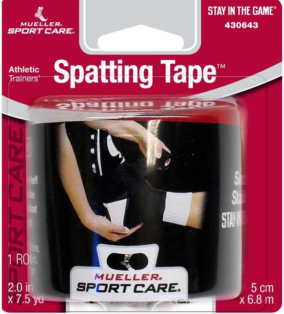 Mueller Kinesiology Spatting Tape