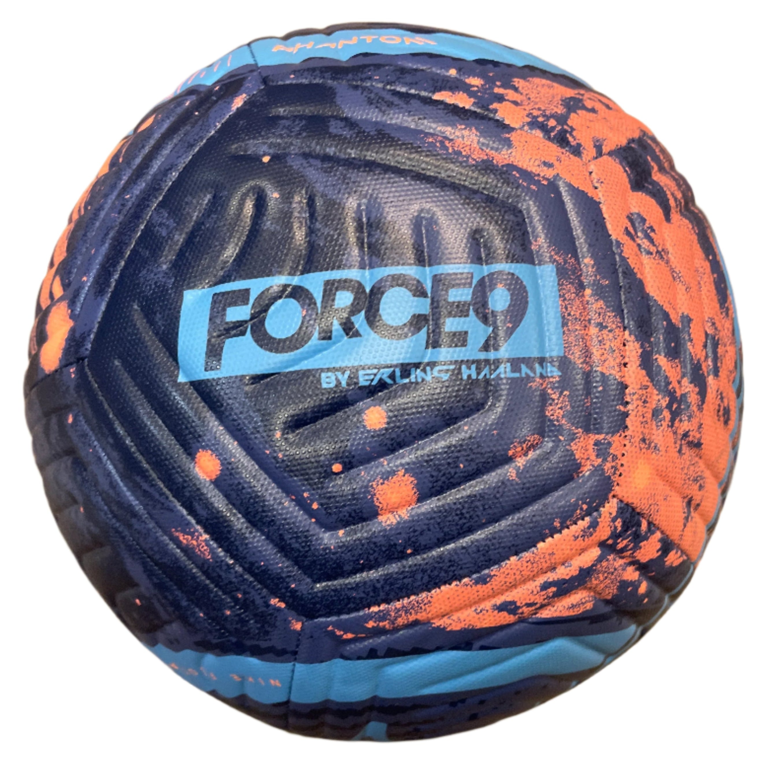 Nike Force 9 Erling Haaland Signature Soccer Ball