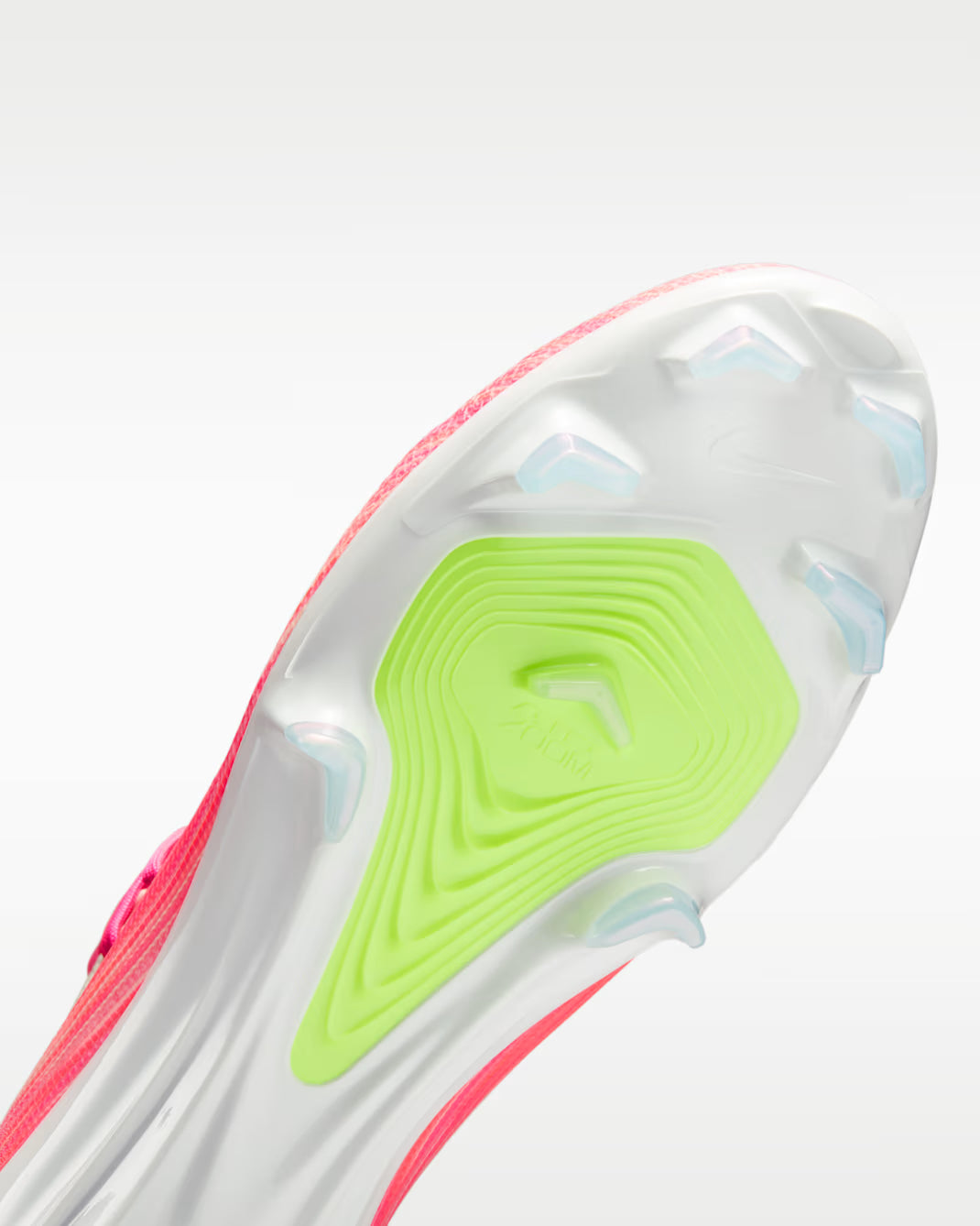 Nike Youth Mercurial Superfly 11 Pro FG-Multi-Color/Black