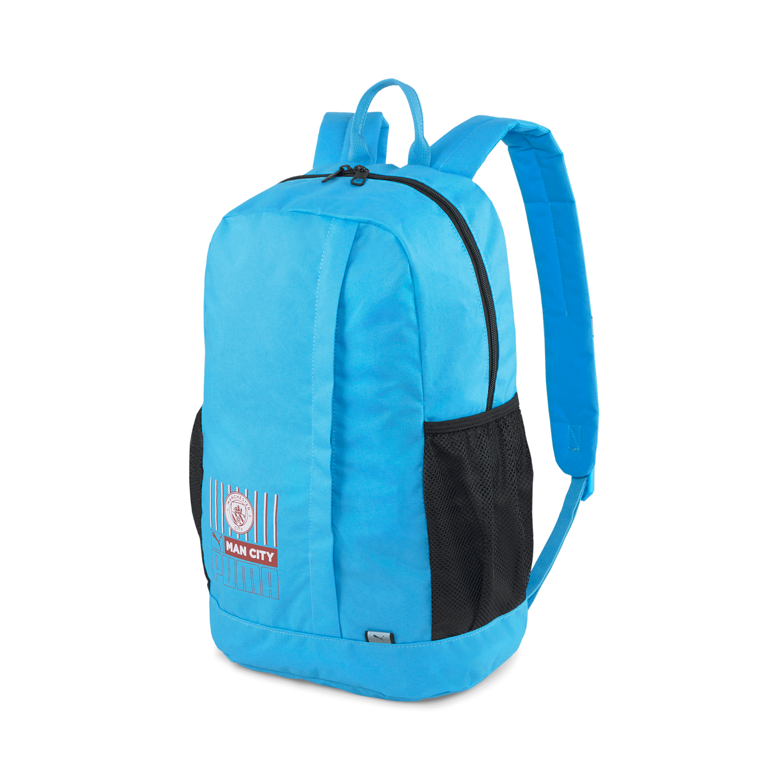 Puma Manchester City Core Backpack