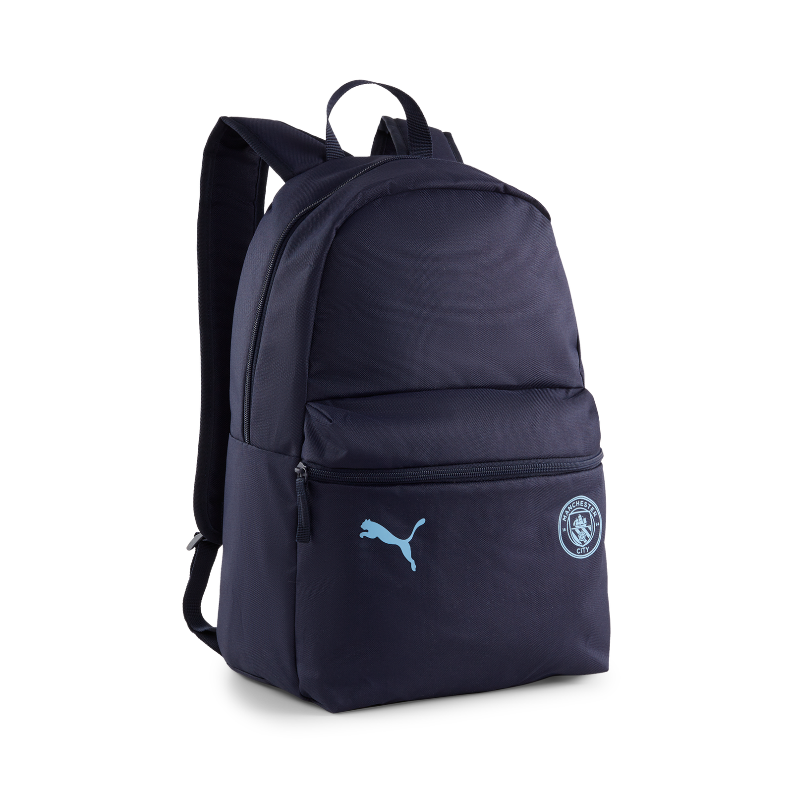Puma Manchester City Essential Backpack