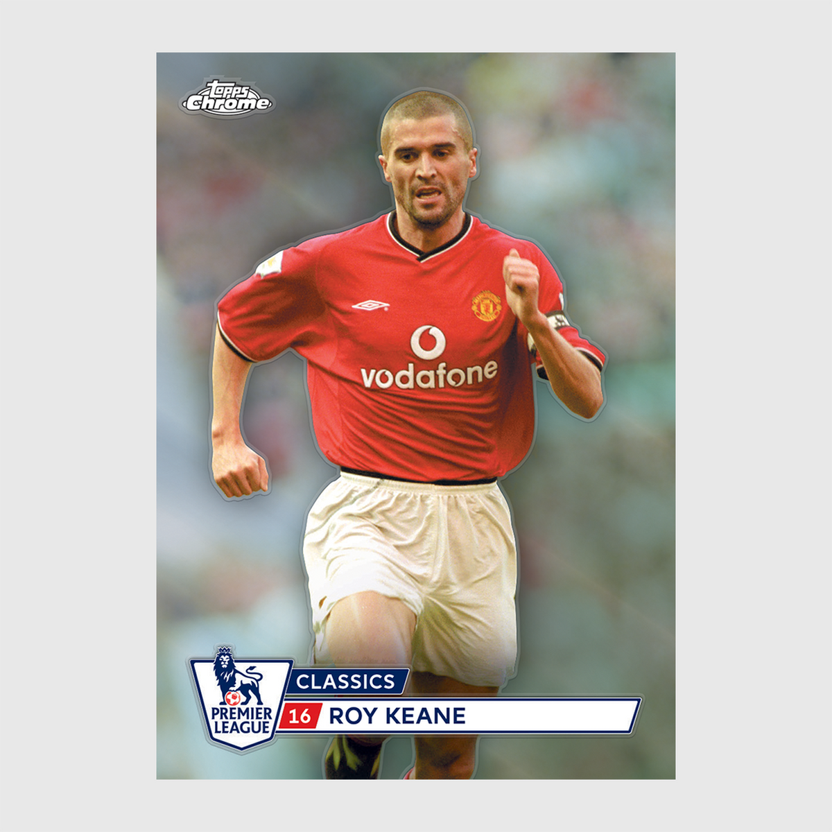 Topps 2026-27 Premier League Flagship Cards PACK (10 Cards Each)