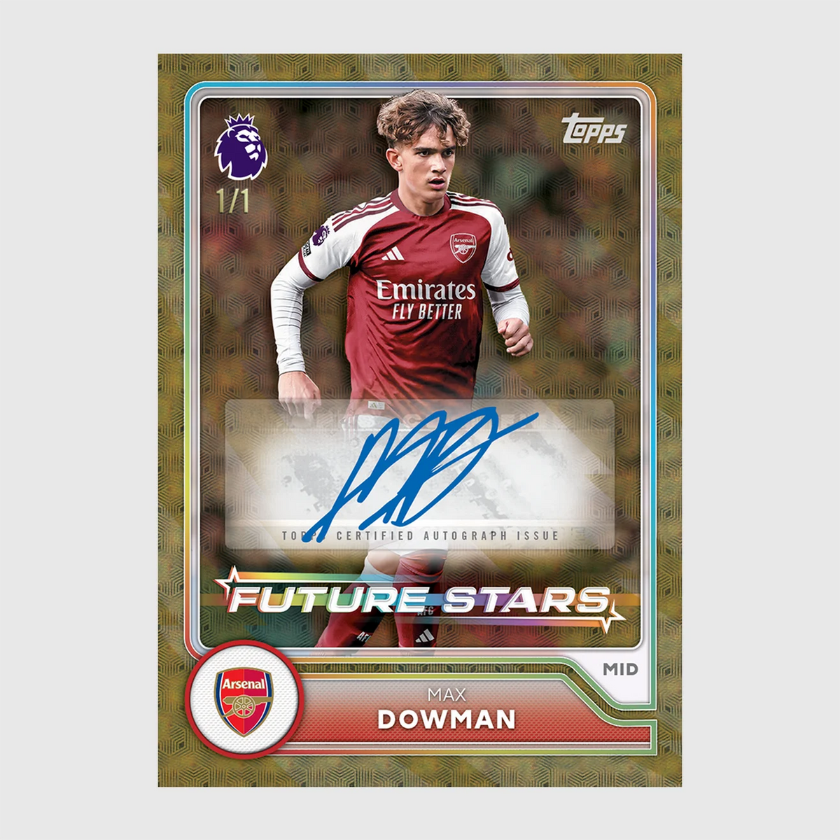 Topps Flagship Edition Starter Pack 26/27