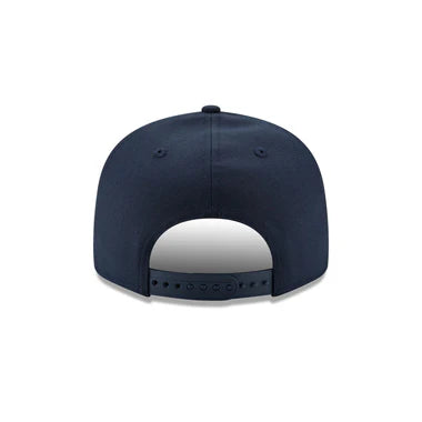 New Era Dallas Cowboys 9FIFTY Snapback Hat-Navy