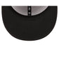 ARIZONA DIAMONDBACKS NEW ERA ALT AUTHENTIC COLLECTION 59FIFTY FITTED-ON-FIELD COLLECTION BLACK/RED