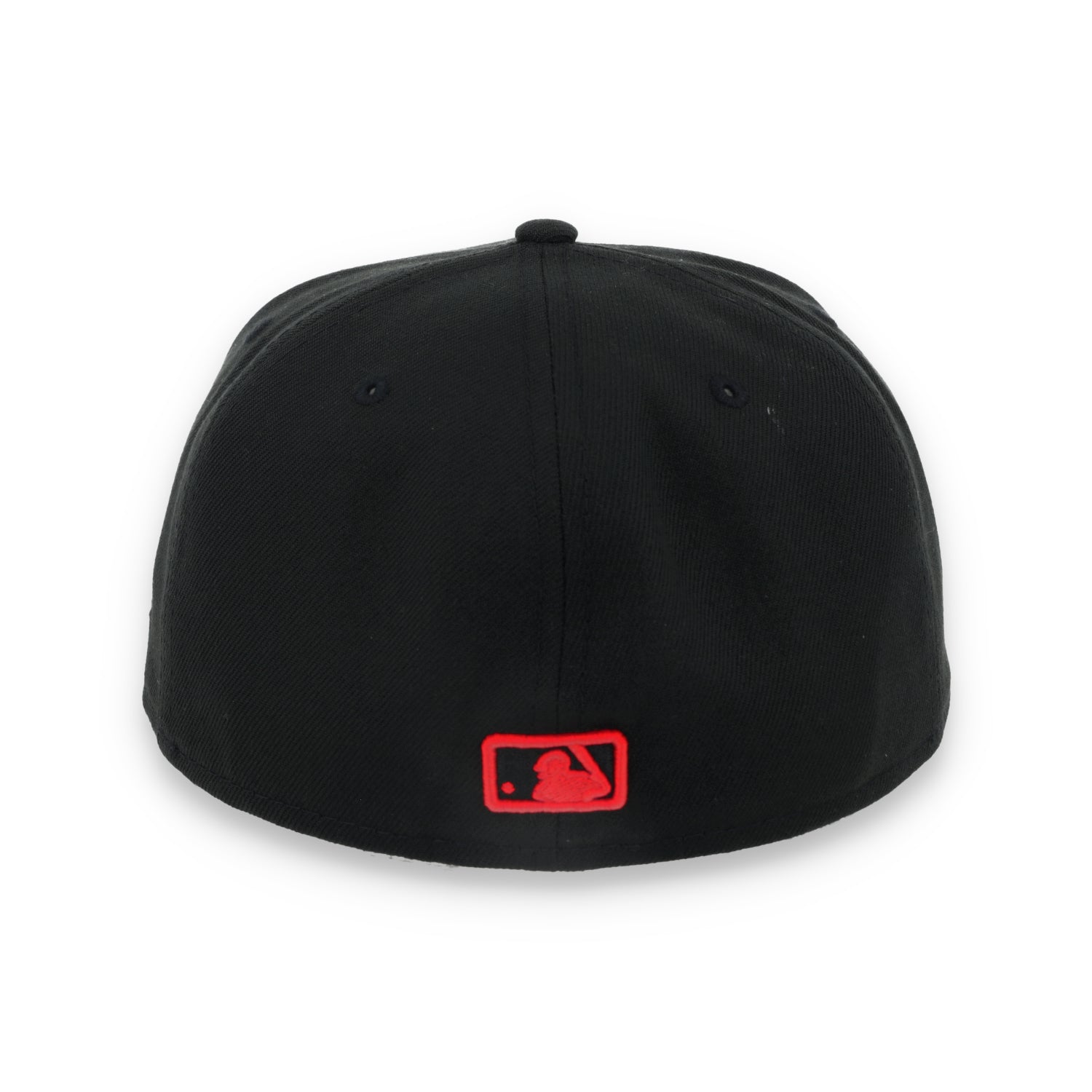 New Era San Francisco Giants Palm Tree 59FIFTY Fitted Hat-Black
