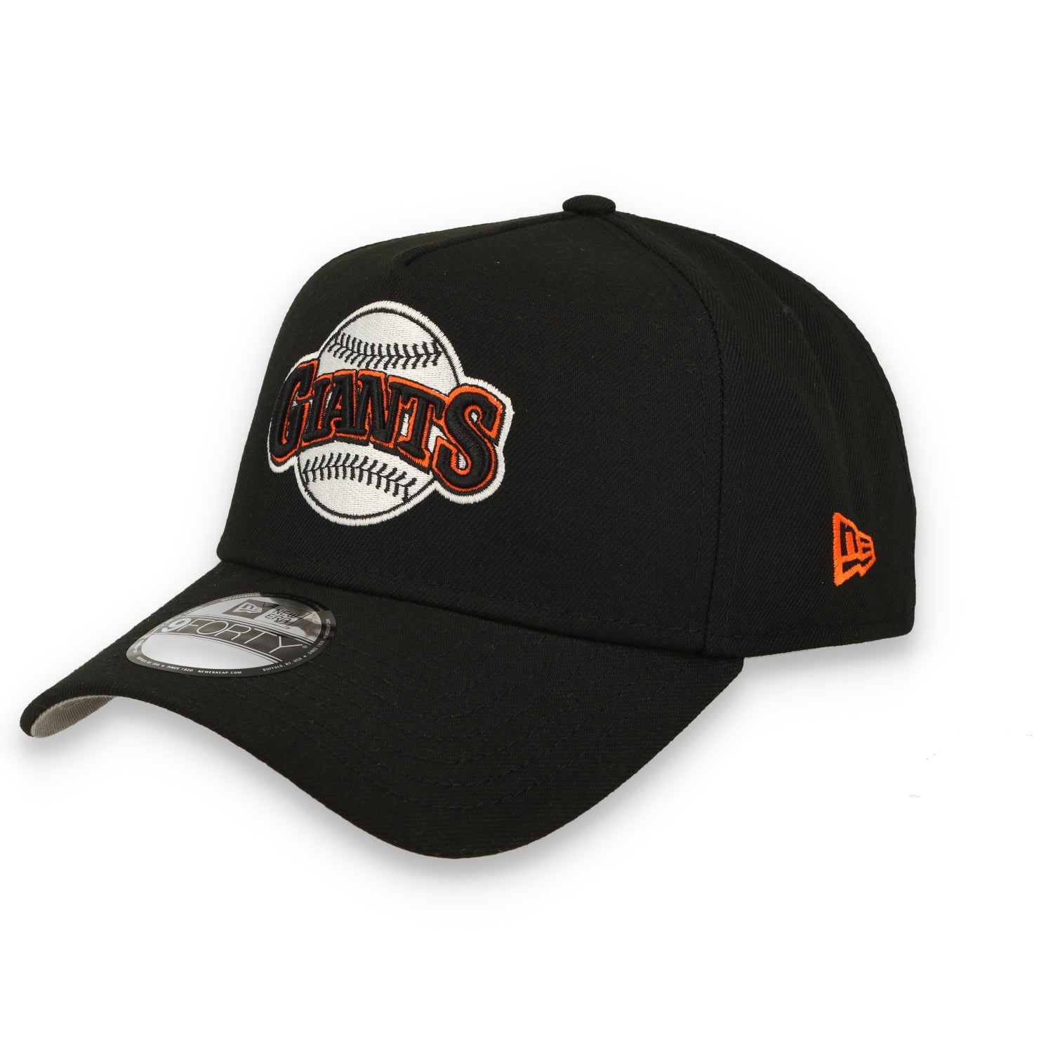 New Era San Francisco Giants 2024 ASG 9FORTY A-Frame Snapback Hat