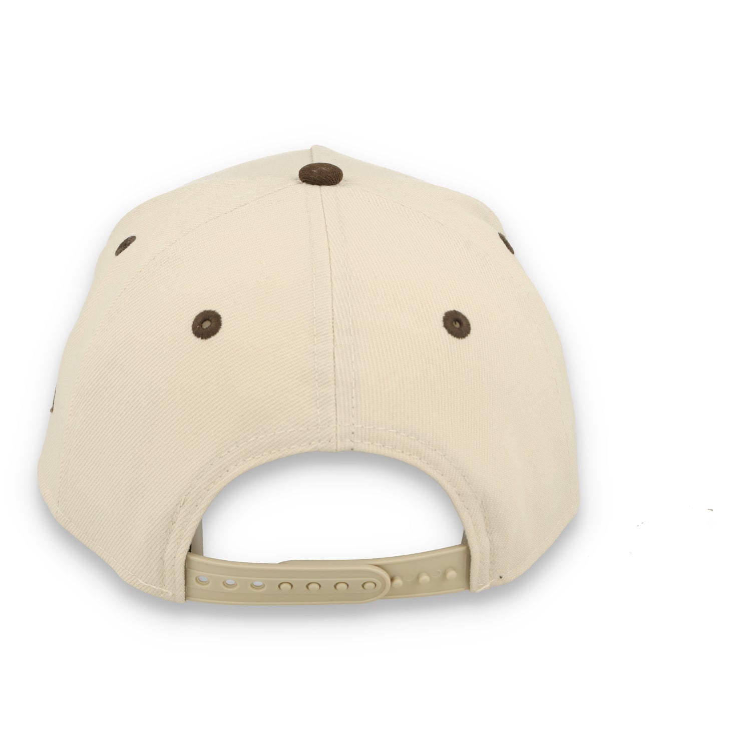 New Era Golden State Warriors - A Frame 9forty Adjustable Hat