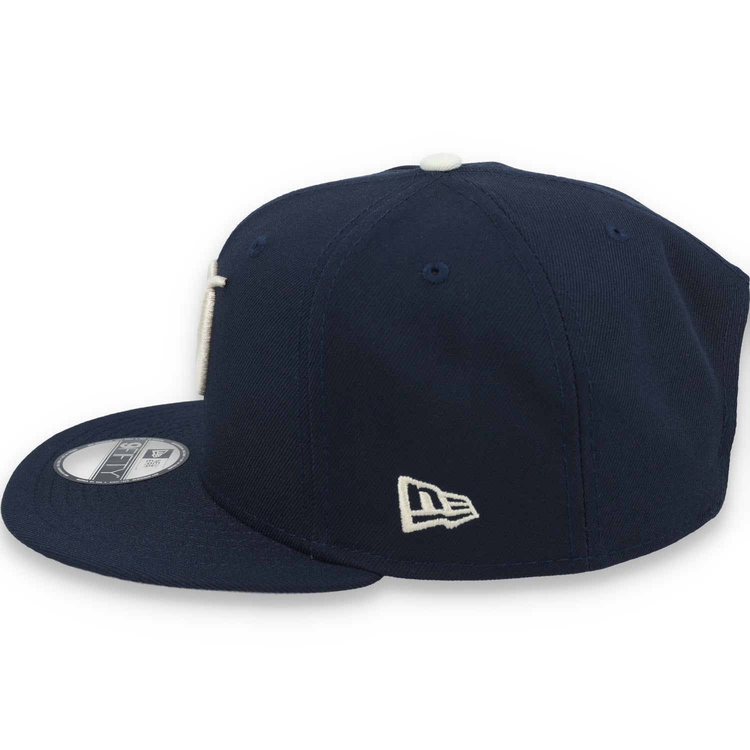 New Era Los Angeles Dodgers2024 WS Champs Patch 9FIFTY Snapback Hat