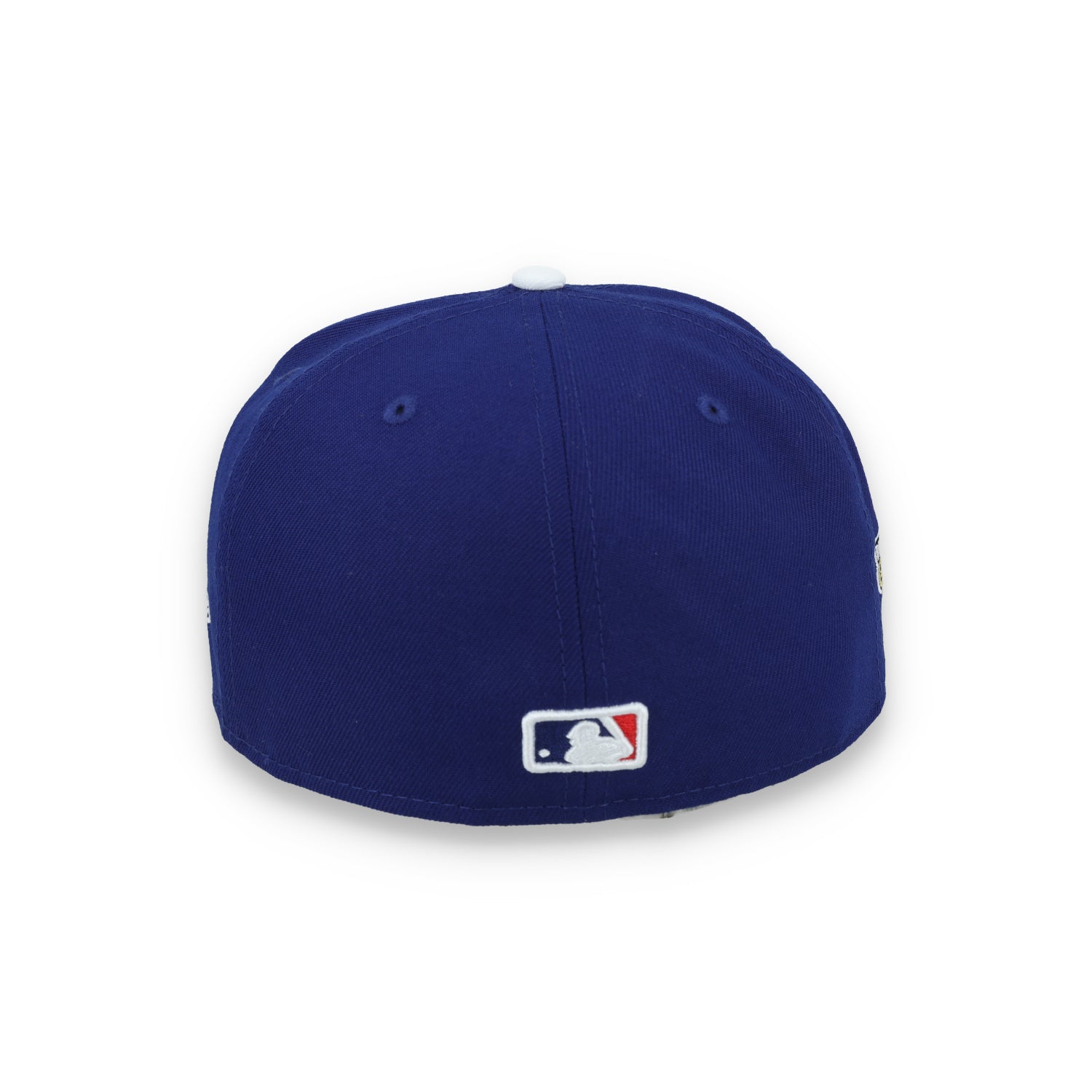 New Era Los Angeles Dodgers 2024 World Series Champions 59FIFTY Fitted Hat-Royal