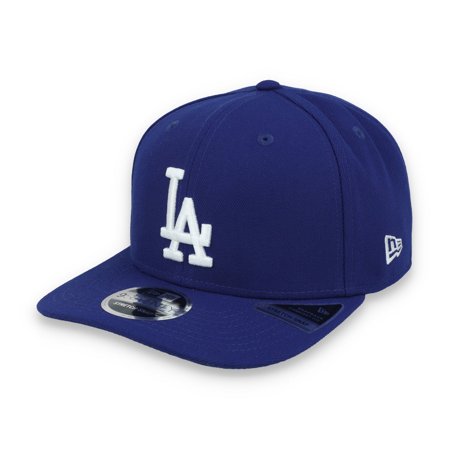 New Era Los Angeles Dodgers 2024 World Series Champs 9SEVENTY Adjustable Hat