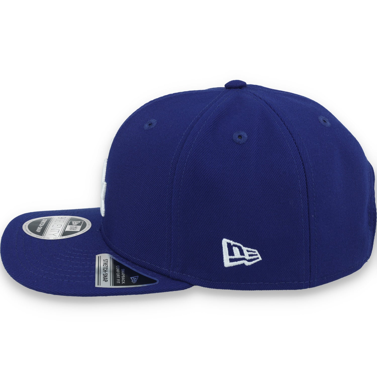 New Era Los Angeles Dodgers 2024 World Series Champs 9SEVENTY Adjustable Hat