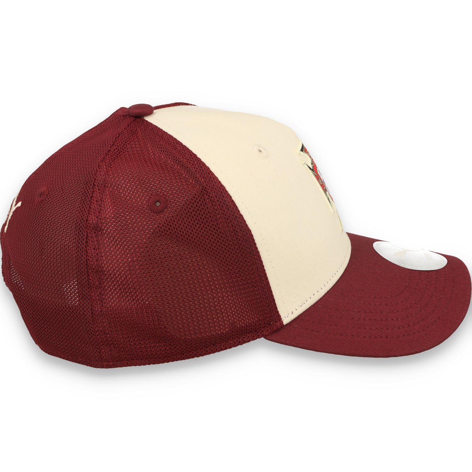 Puma Portugal King Trucker Cap