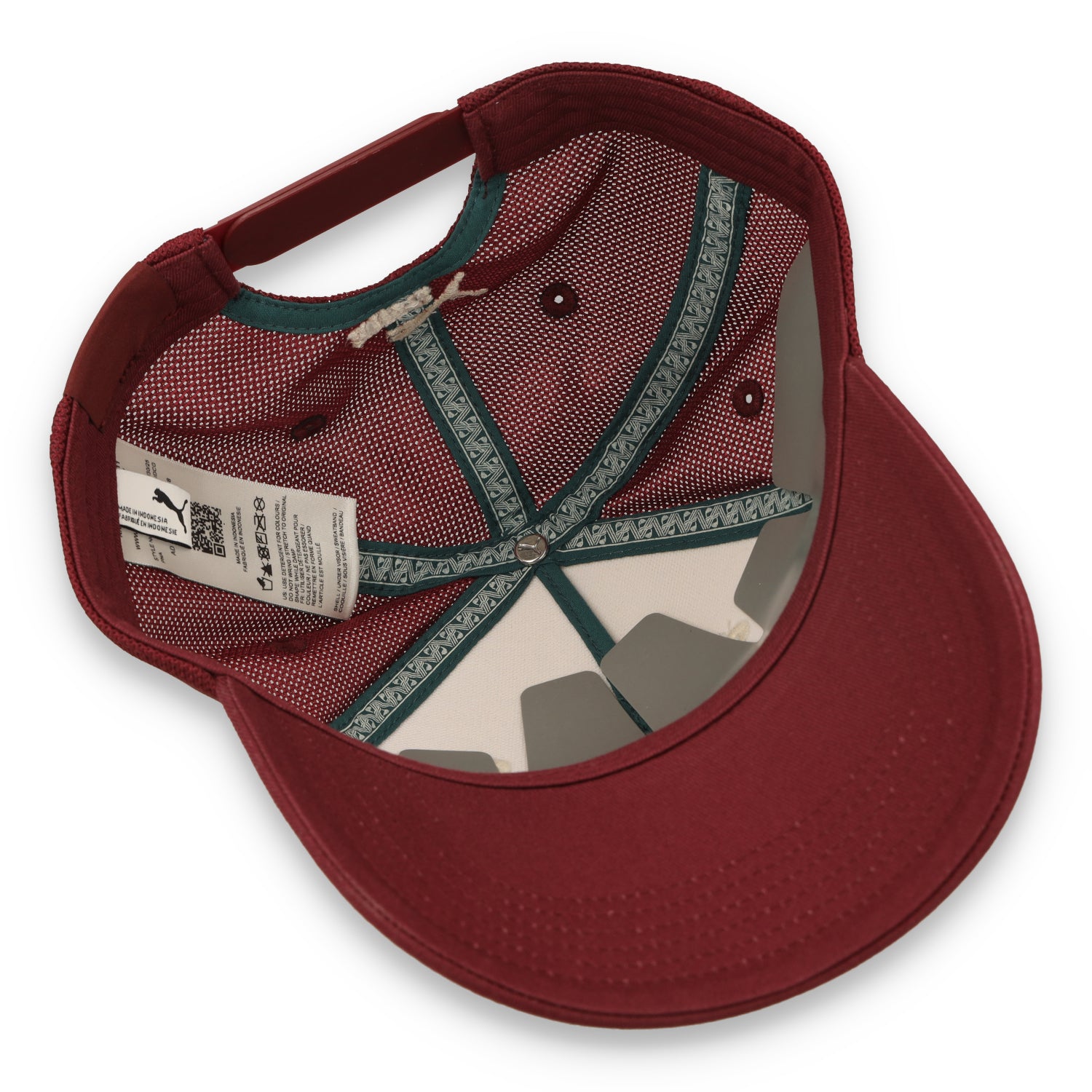 Puma Portugal King Trucker Cap