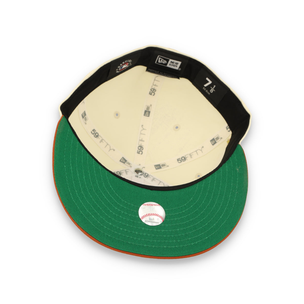 New Era Los Angeles Dodgers 59FIFTY Fitted Tokyo Series Side Patch