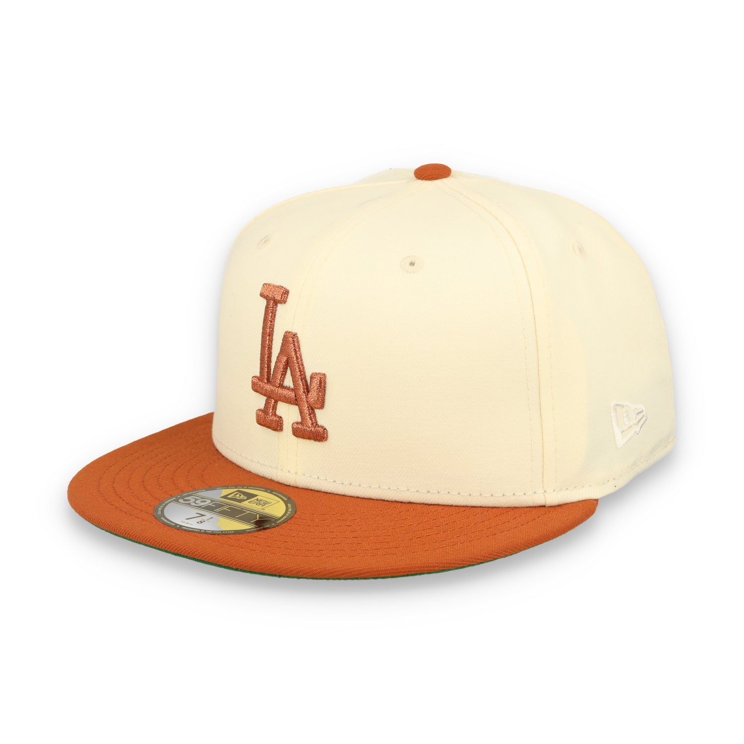 New Era Los Angeles Dodgers 59FIFTY Fitted Tokyo Series Side Patch