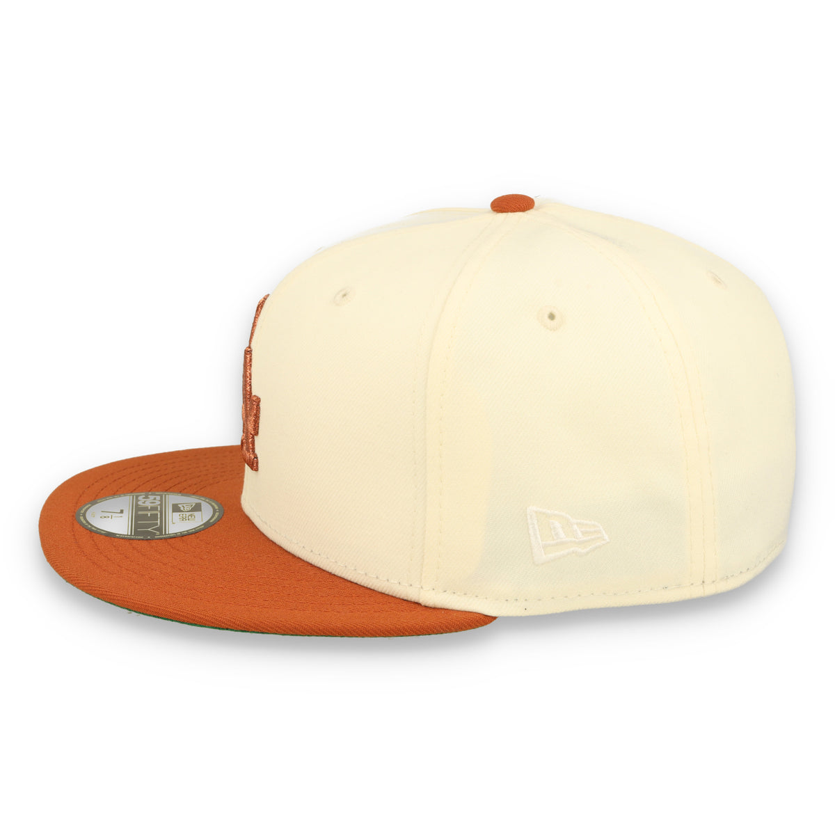 New Era Los Angeles Dodgers 59FIFTY Fitted Tokyo Series Side Patch