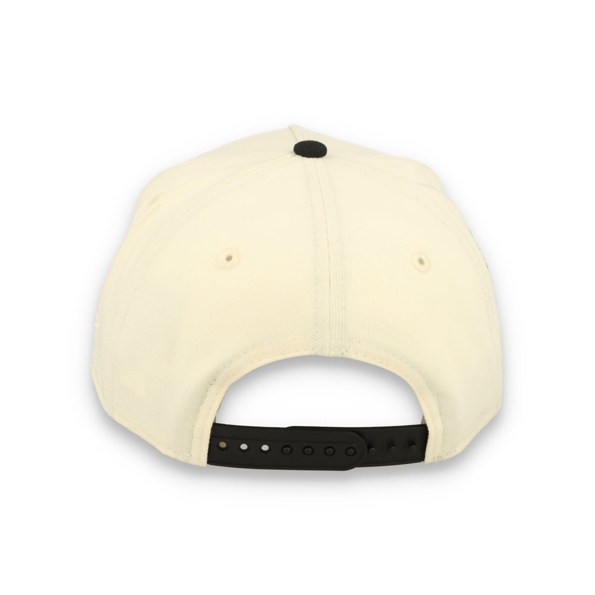 New Era Oakland Athletics "50 years Anniversary" Side Patch - A Frame 9forty Adjustable Hat